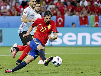 Nolito looks set to become Pep...
